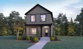 Detached Lanark homes