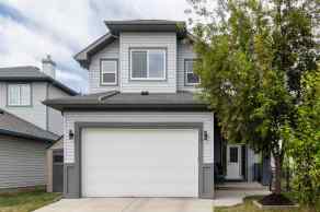 Detached West Creek homes