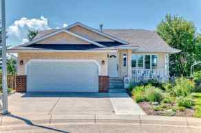 Detached West Valley homes