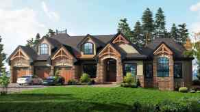 Just listed Springbank Hill homes for sale new 7695 Elkton Drive SW in Springbank Hill Calgary