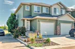 Row/Townhouse Staffordville homes