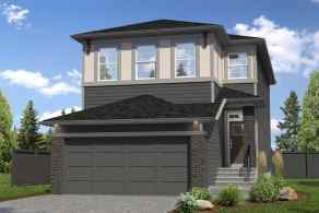 Just listed Moraine homes for sale new 62 Amblefield Common NW in Moraine Calgary