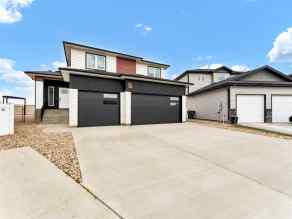 Just listed Southland homes for sale new 32 Somerside Way SE in Southland Medicine Hat
