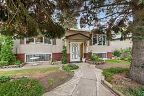 Just listed Forest Heights homes for sale new 708 Foritana Road SE in Forest Heights Calgary
