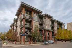 Just listed Mission homes for sale new Unit-118-305 18 Avenue SW in Mission Calgary