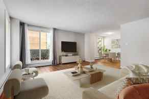 Just listed Beltline homes for sale new 303, 616 15 Avenue SW in Beltline Calgary