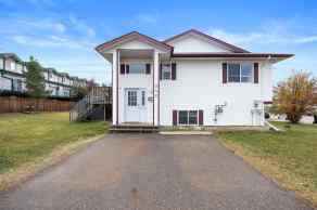 Row/Townhouse Prairie Creek homes