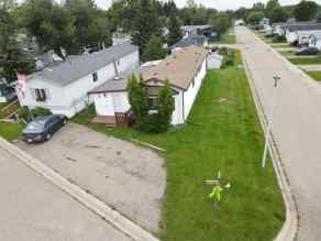 Mobile Rural Red Deer County homes