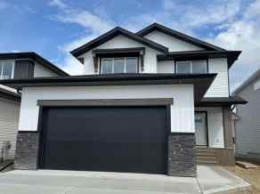 Detached Evergreen homes