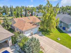 Detached Carstairs homes