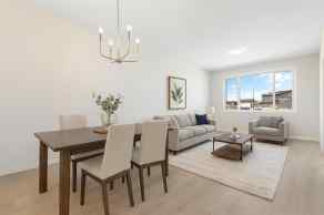 Semi Detached (Half Duplex) Glacier Ridge homes