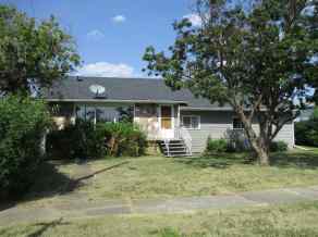 Detached Manning homes