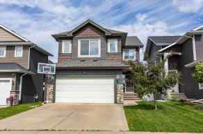 Just listed Vanier East homes for sale new 246 Viscount Drive  in Vanier East Red Deer