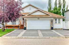 Detached Lakeview Landing homes