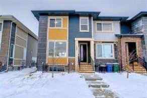 Just listed Cobblestone Creek homes for sale new 117 Cobblestone Gate SW in Cobblestone Creek Airdrie
