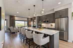 Row/Townhouse Medicine Hill homes