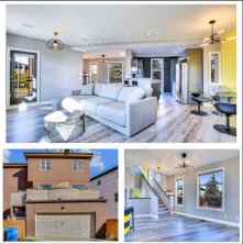 Just listed Montgomery homes for sale new 4735 17 Avenue NW in Montgomery Calgary