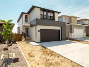 Detached Discovery homes