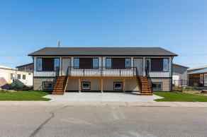 Just listed NONE homes for sale new 131 11 Street  in NONE Fort Macleod
