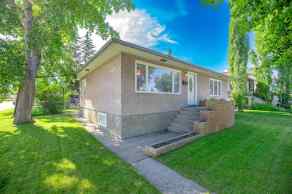 Detached Rosscarrock homes
