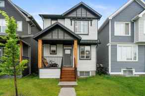 Just listed Seton homes for sale new 129 Setonstone Green SE in Seton Calgary