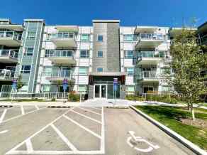 Just listed Carrington homes for sale new Unit-404-80 Carrington Plaza NW in Carrington Calgary
