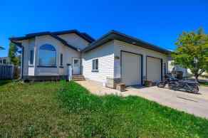 Detached Crystal Lake Estates homes