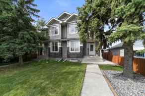 Semi Detached (Half Duplex) King Edward Park homes