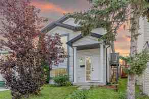 Detached Martindale homes