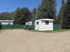 Mobile Edson homes