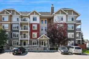 Apartment Skyview Ranch homes