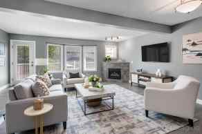 Row/Townhouse Regal Terrace homes