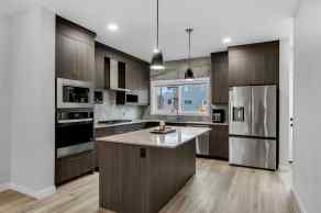 Semi Detached (Half Duplex) Cornerstone homes