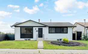 Detached Marlborough Park homes