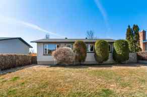 Detached Carstairs homes
