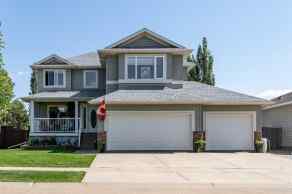 Detached Valleyview homes