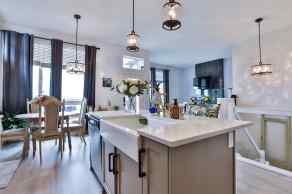 Just listed Blackwolf 1 homes for sale new 330 Uplands Boulevard N in Blackwolf 1 Lethbridge