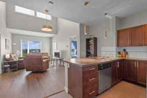 Just listed East Lake Industrial homes for sale new Unit-2418-604 East Lake Boulevard NE in East Lake Industrial Airdrie