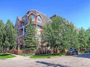 Apartment Erlton homes