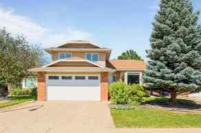 Detached Ridgewood homes
