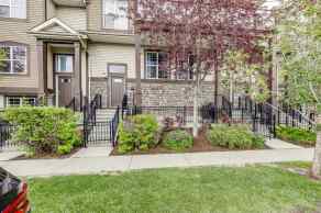 Row/Townhouse McKenzie Towne homes