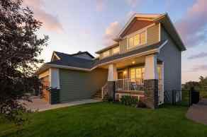 Detached Wildflower homes