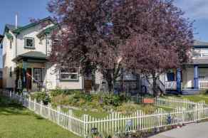 Detached Coventry Hills homes