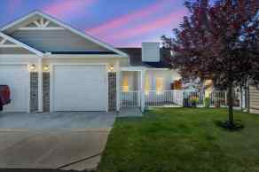 Semi Detached (Half Duplex) High River homes