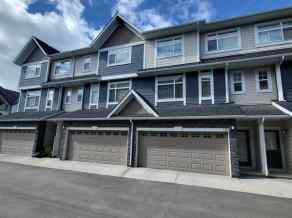 Row/Townhouse Wentworth homes