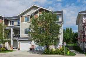 Row/Townhouse Chesterview Estates homes