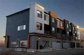 Just listed Midtown homes for sale new Unit-504-81 Midtown Boulevard SW in Midtown Airdrie