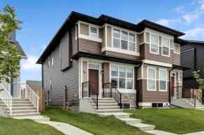 Semi Detached (Half Duplex) Pine Creek homes