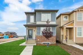 Just listed Belvedere homes for sale new 215 Belvedere Crescent SE in Belvedere Calgary