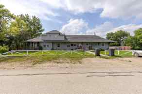 Detached Monarch homes